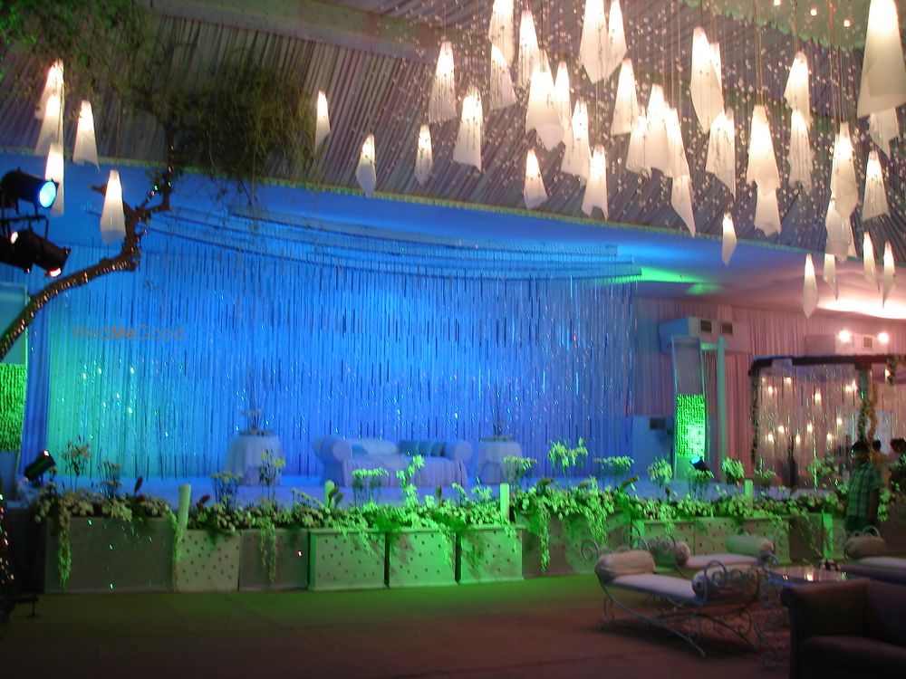 Photo From Karizma Theme - By Vivah Luxury Weddings