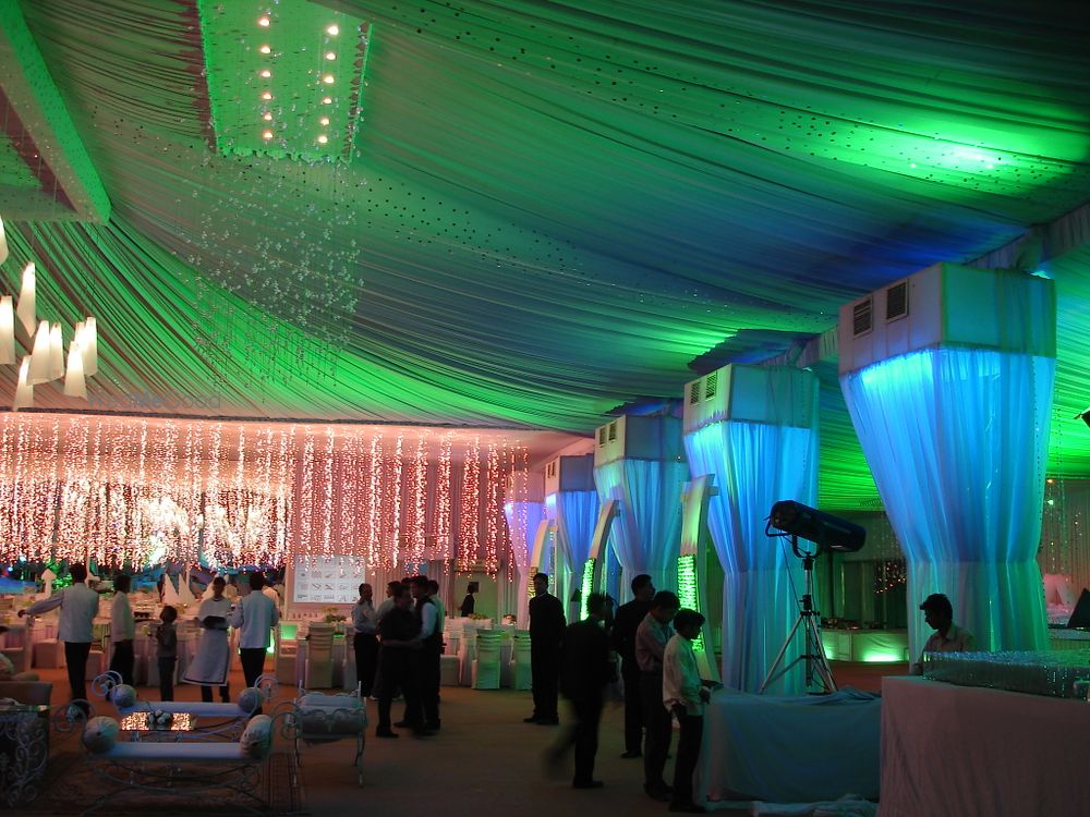 Photo From Karizma Theme - By Vivah Luxury Weddings