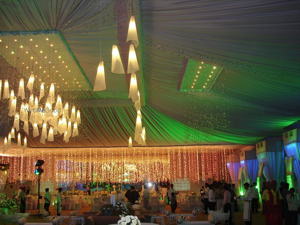 Photo From Karizma Theme - By Vivah Luxury Weddings