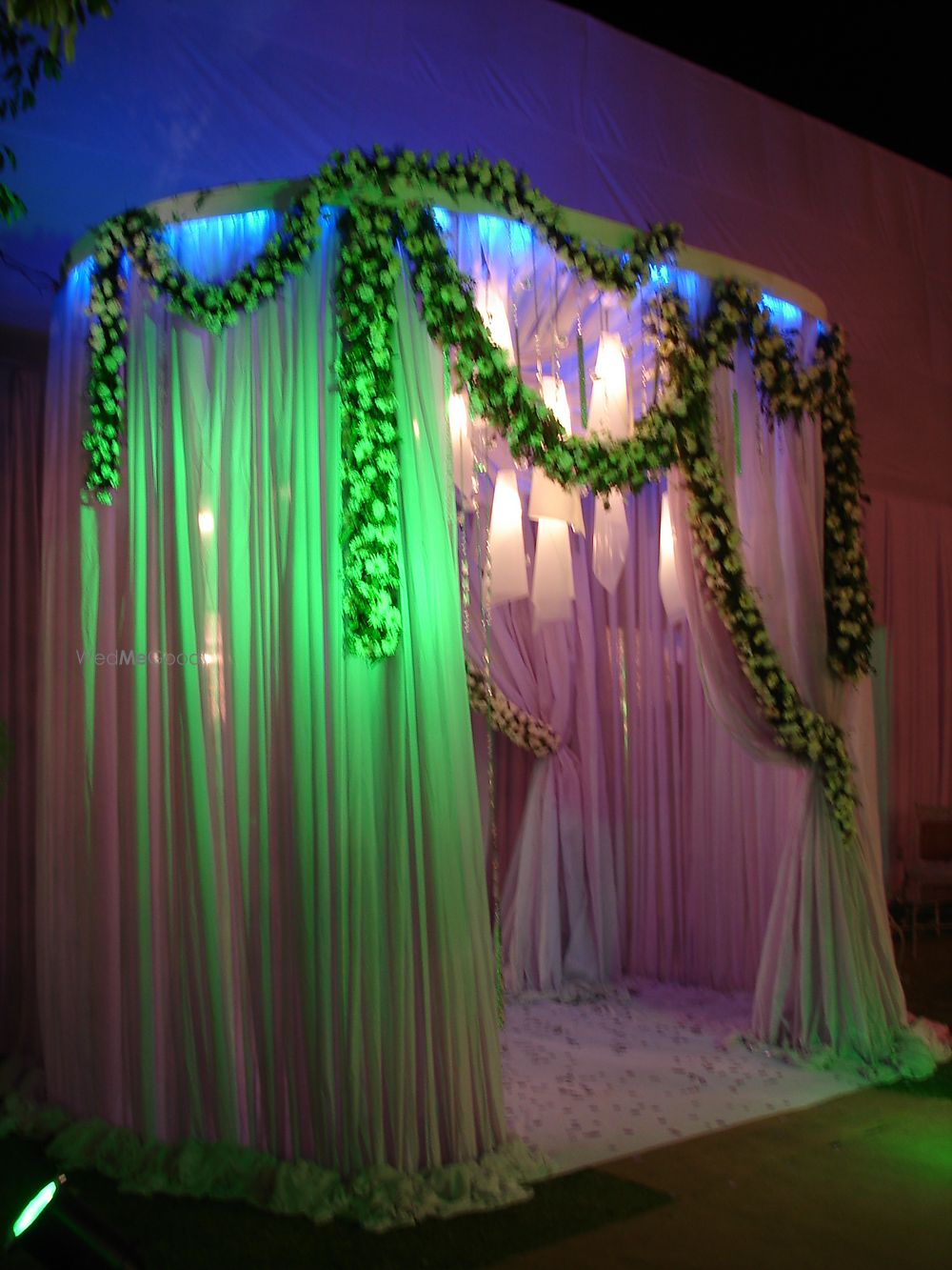 Photo From Karizma Theme - By Vivah Luxury Weddings