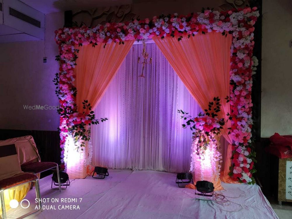 Photo From Decor for u - By R.J. Events-The Party Planner