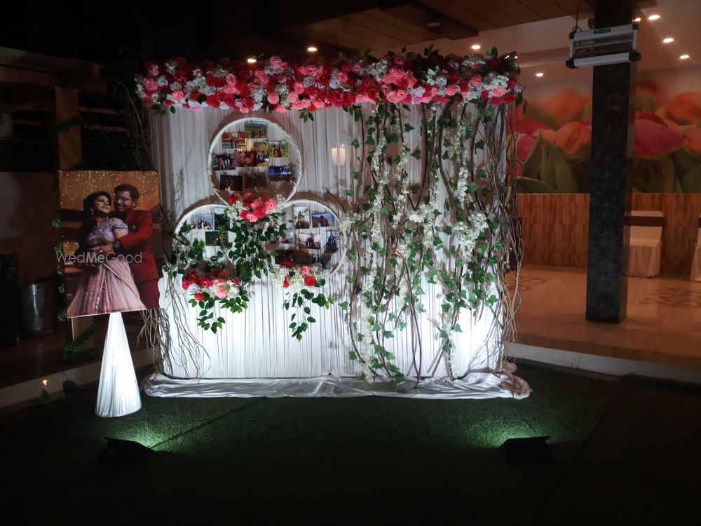 Photo From Decor for u - By R.J. Events-The Party Planner