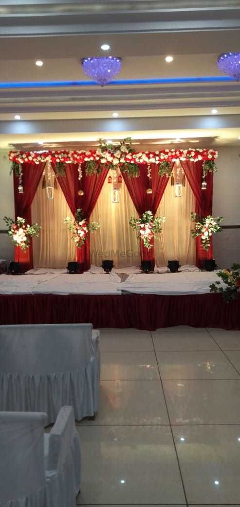 Photo From Decor for u - By R.J. Events-The Party Planner