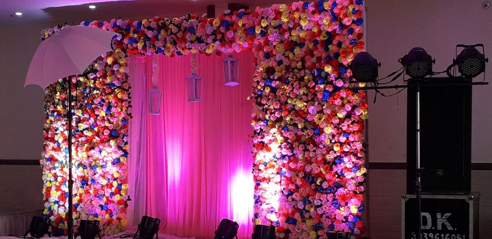 Photo From Decor for u - By R.J. Events-The Party Planner