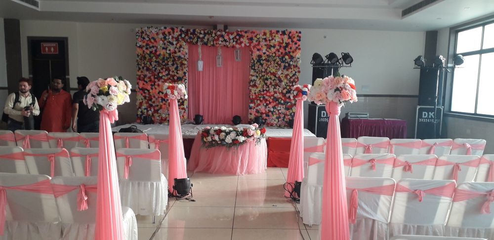 Photo From Decor for u - By R.J. Events-The Party Planner