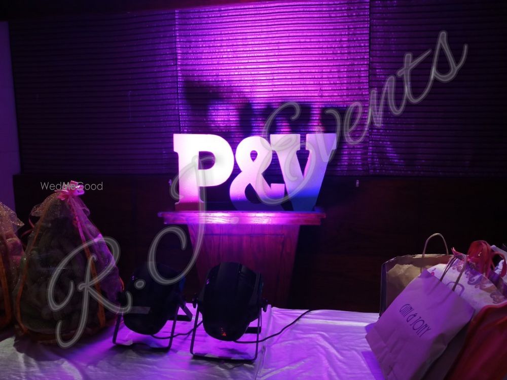 Photo From We actually show what we are - By R.J. Events-The Party Planner