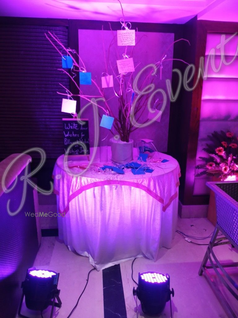 Photo From We actually show what we are - By R.J. Events-The Party Planner