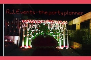 Photo From We actually show what we are - By R.J. Events-The Party Planner
