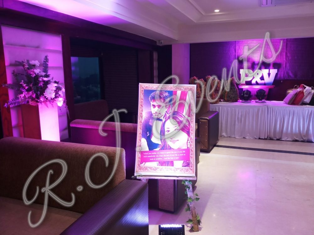 Photo From By R.J. team only, No internet images - By R.J. Events-The Party Planner