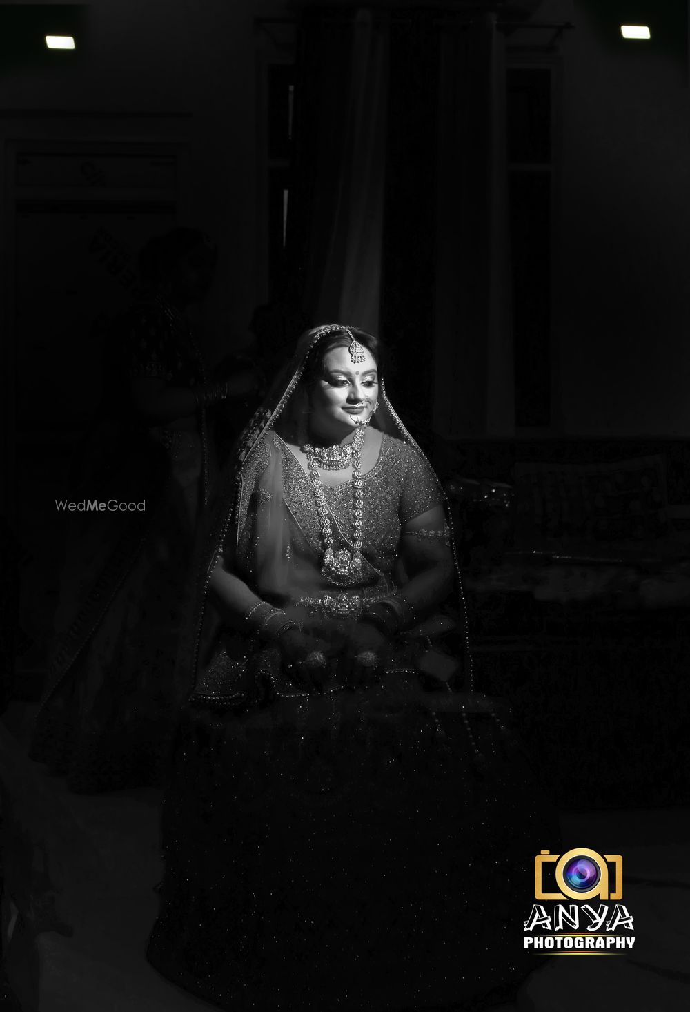 Photo From Candid Photo Shoot - By Anya Photography