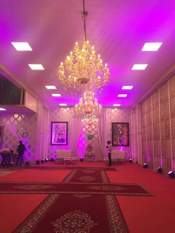Photo From decoration by hindustan wedding events - By Hindustan Wedding Events