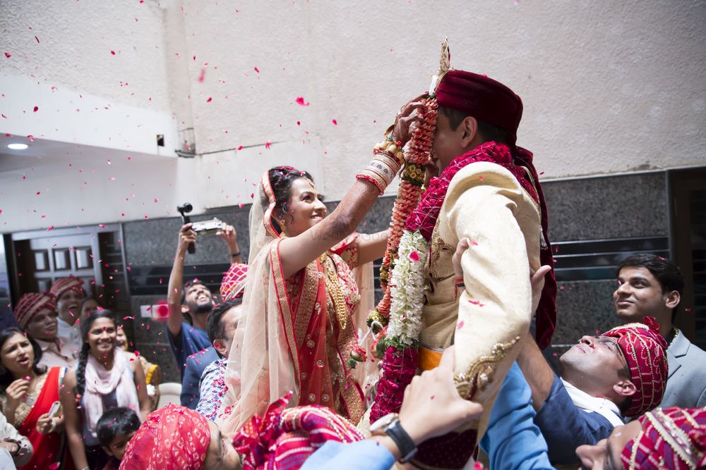Photo From Pritika weds Ravi - By Pratha Weddings and Events