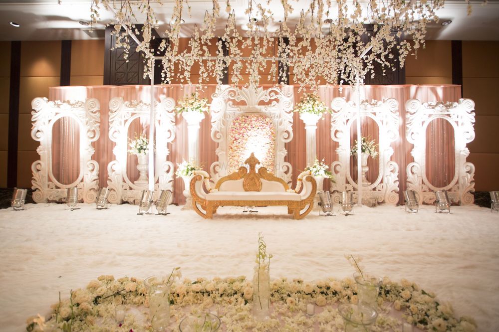 Photo From Pritika weds Ravi - By Pratha Weddings and Events