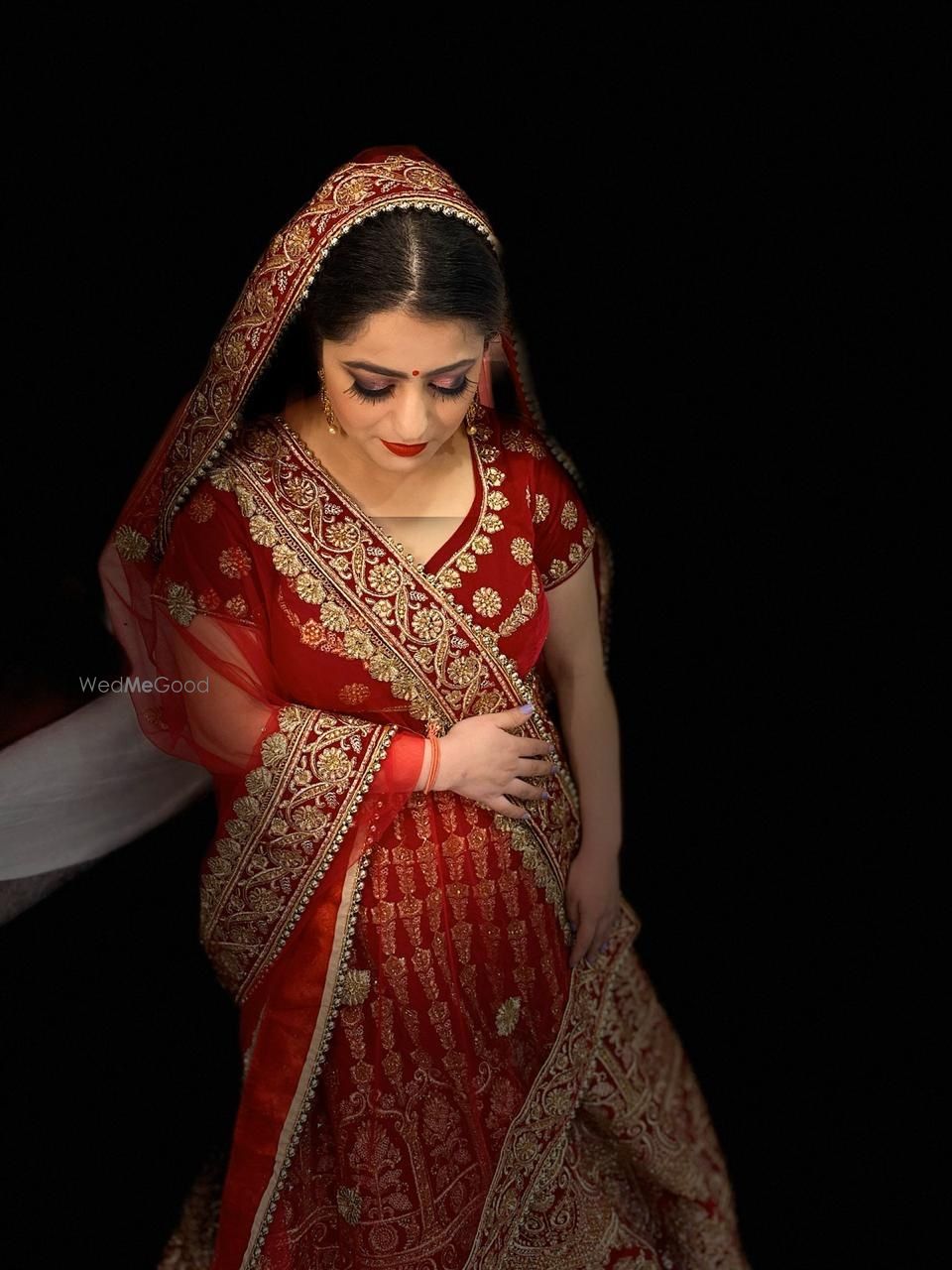 Photo From Bride - By Preedhi Makeover