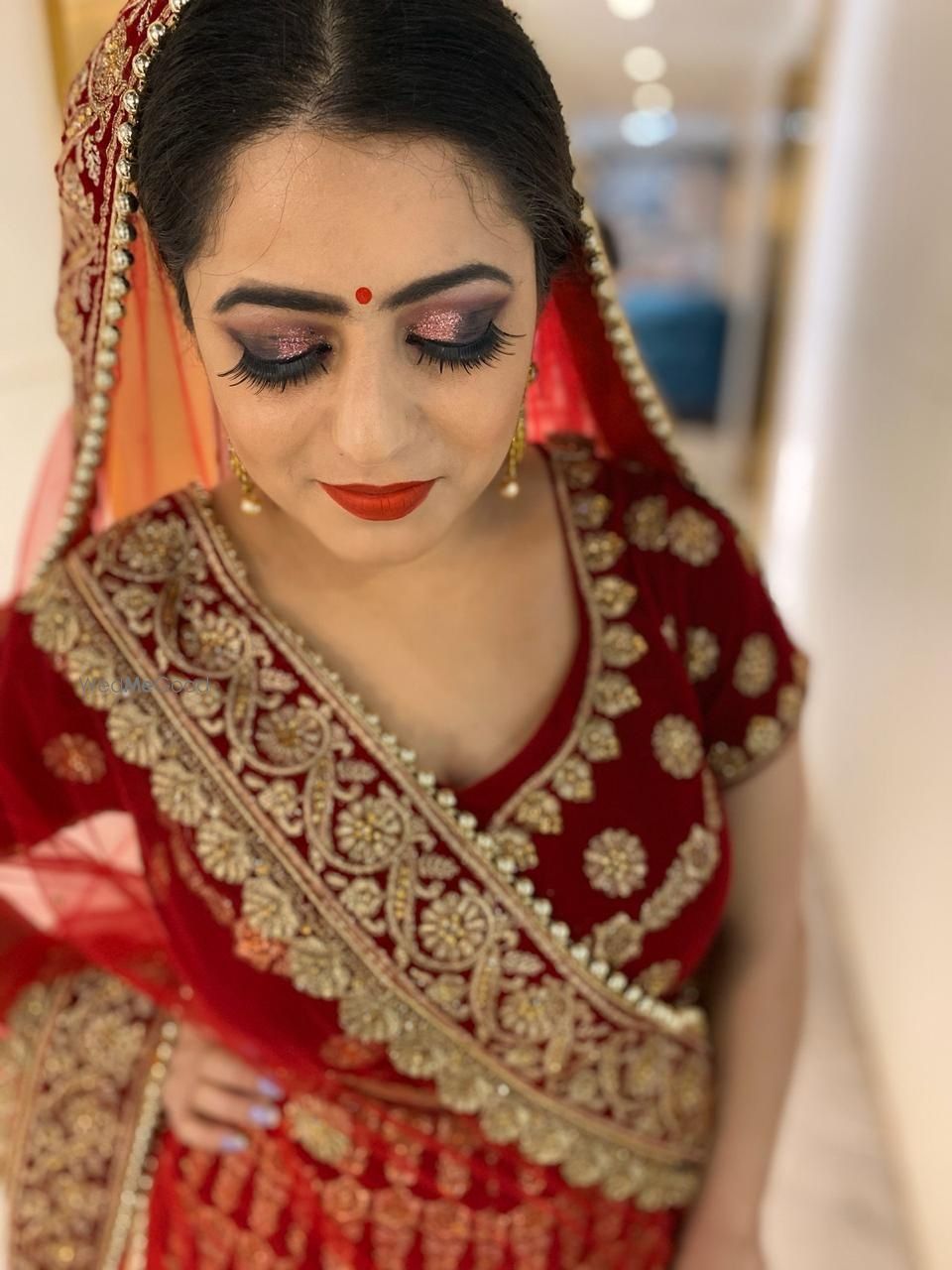 Photo From Bride - By Preedhi Makeover