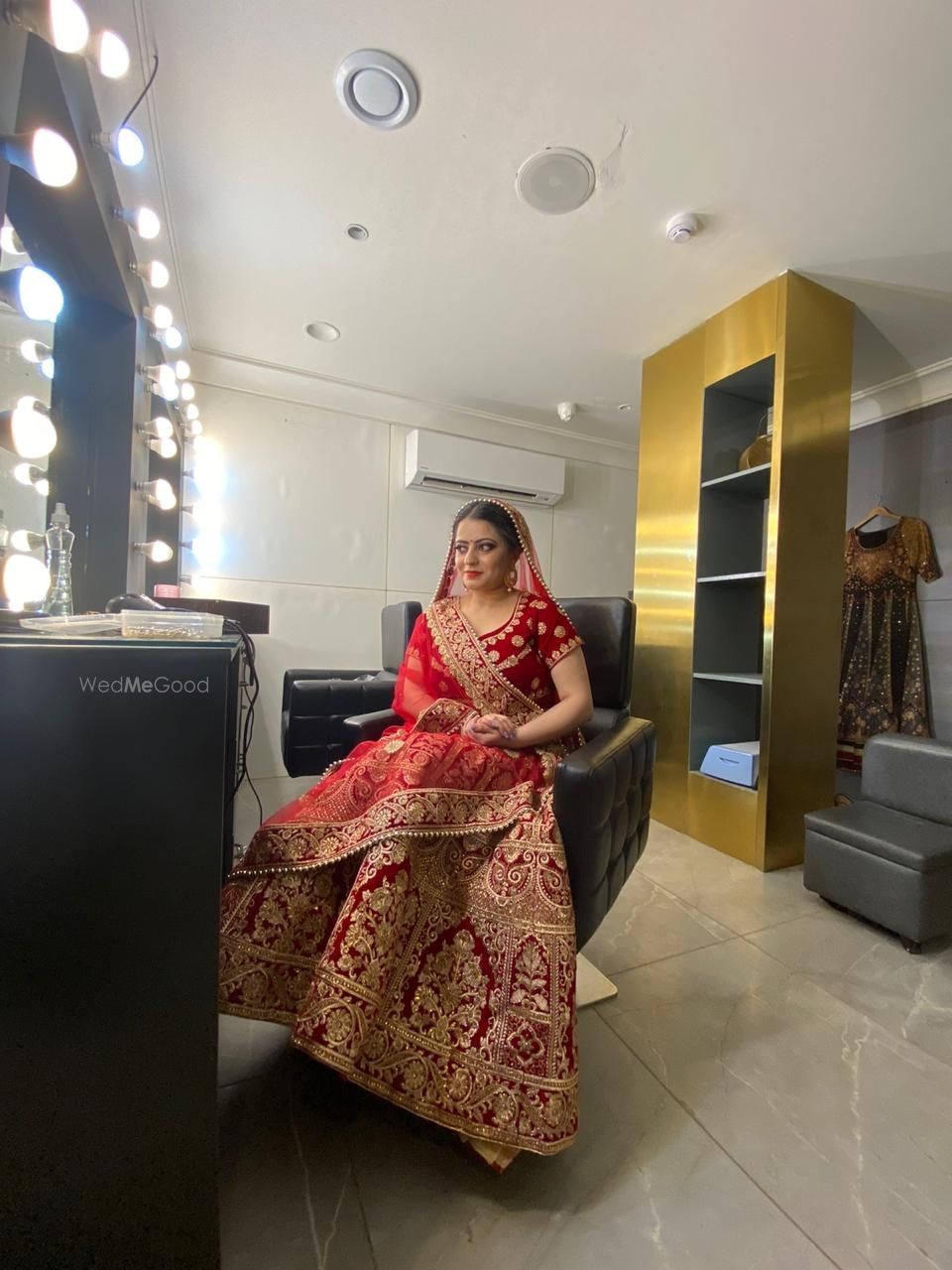 Photo From Bride - By Preedhi Makeover