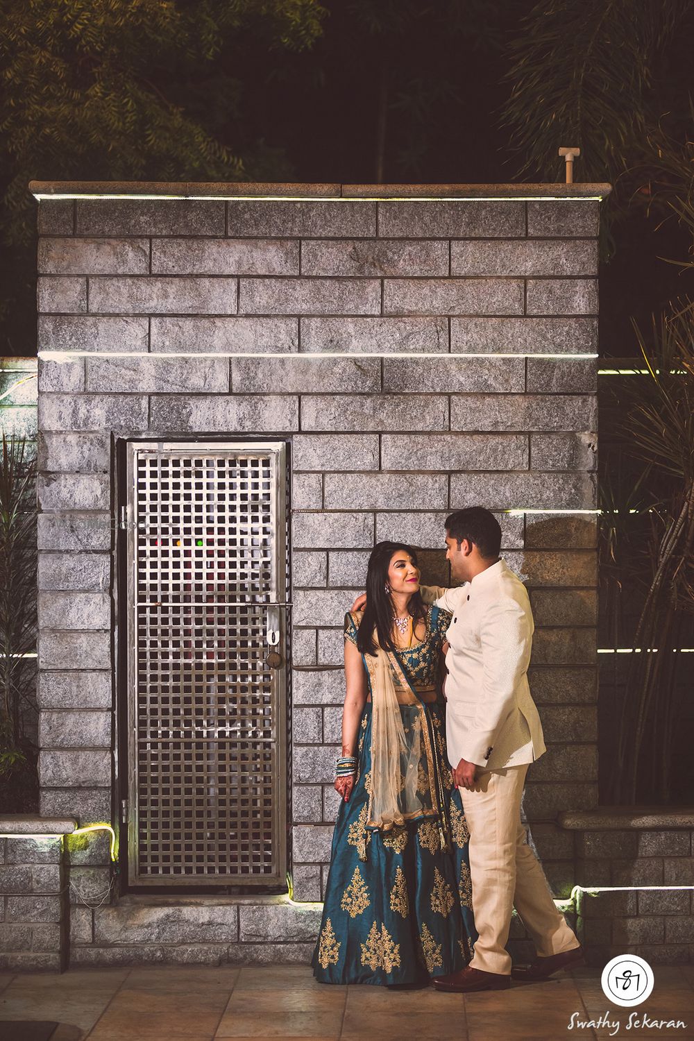 Photo From Deepak & Manisha  - By Swathy Sekaran Photographer