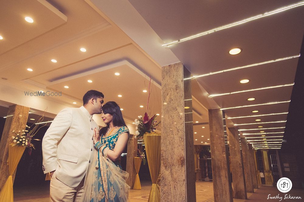 Photo From Deepak & Manisha  - By Swathy Sekaran Photographer