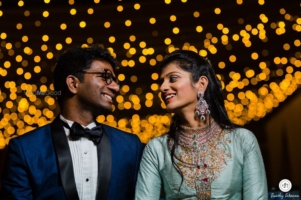 Photo From Pranav & Ananya  - By Swathy Sekaran Photographer