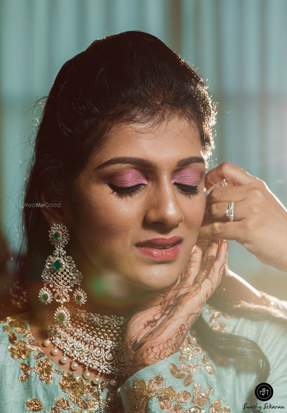 Photo From Pranav & Ananya  - By Swathy Sekaran Photographer