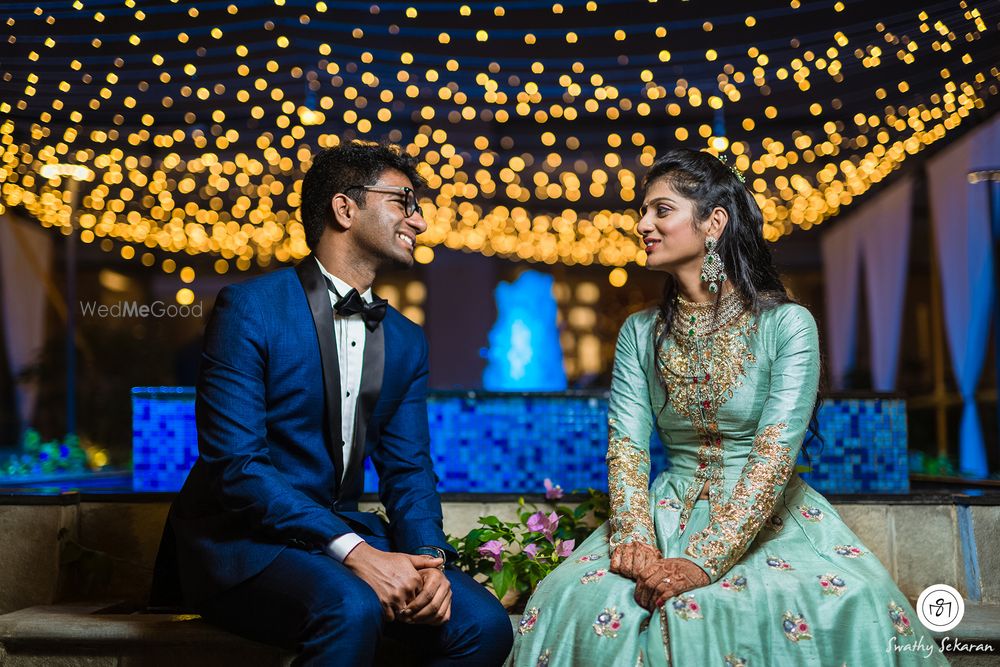 Photo From Pranav & Ananya  - By Swathy Sekaran Photographer