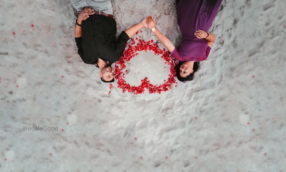 Photo From Prewedding - By The Precious Memories