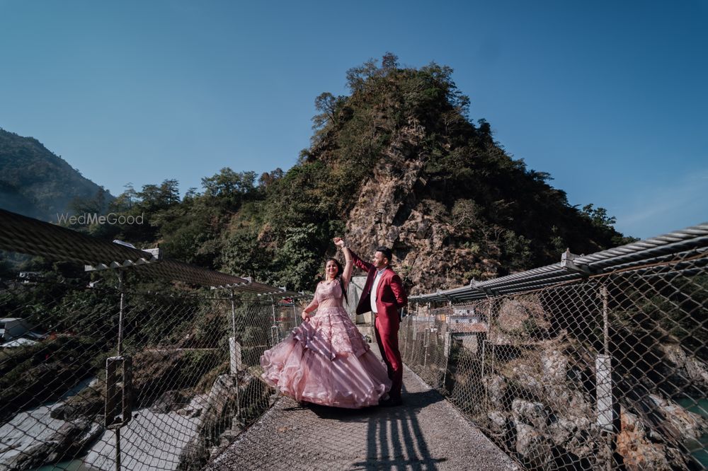 Photo From Prewedding - By The Precious Memories