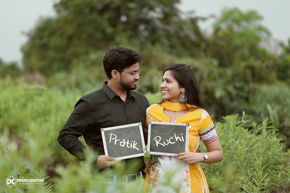 Photo From RUCHI ❤️ PRATIK - By DC Photos Pune