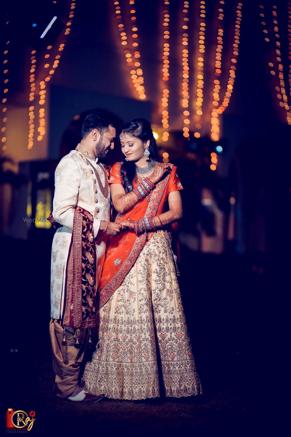 Photo From Diksha & Vinayak 03-03-2020 - By Raj Digital Studio