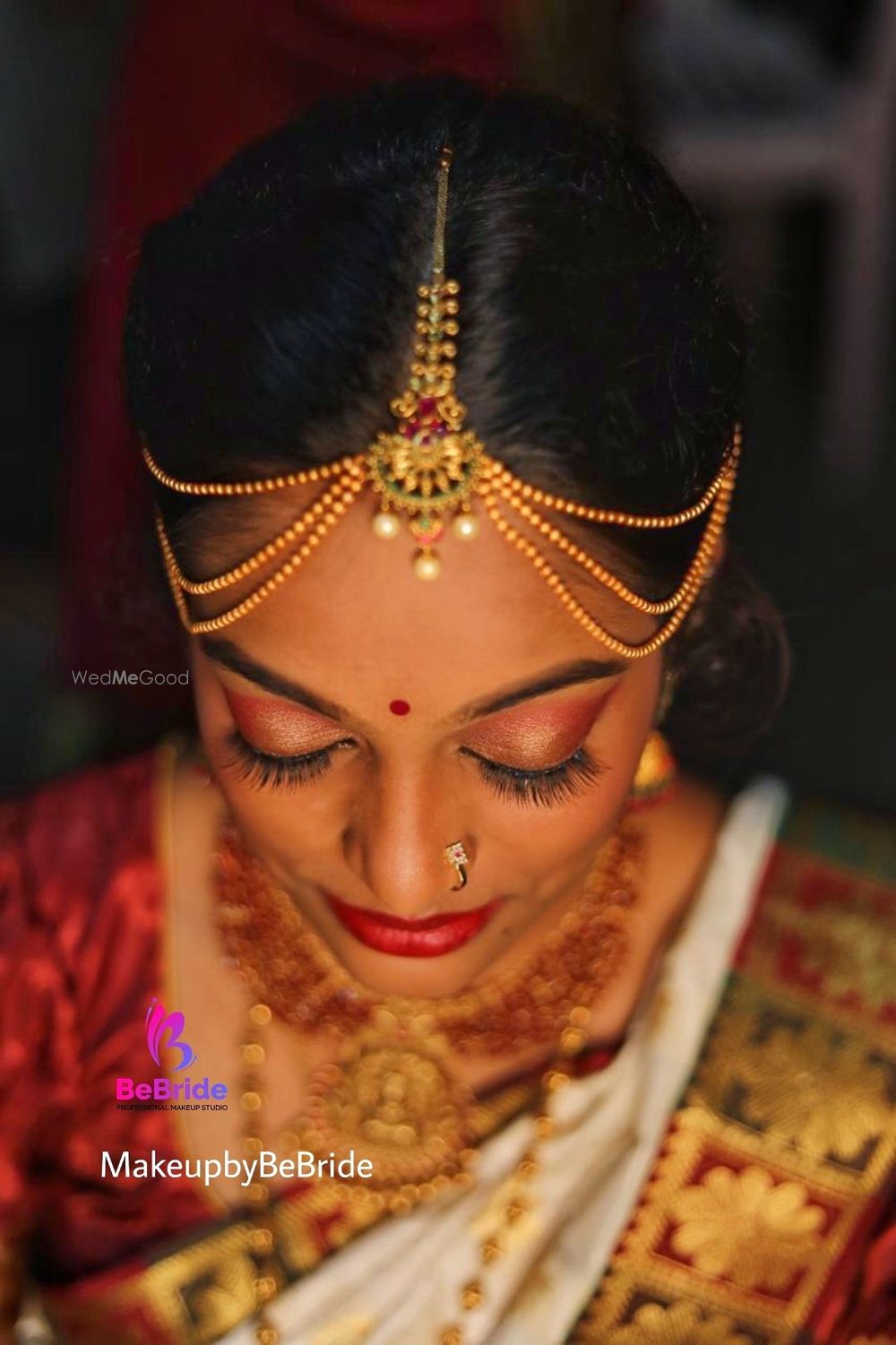 Photo From Muhuratham Look - By Be Bride Professional Makeup Studio