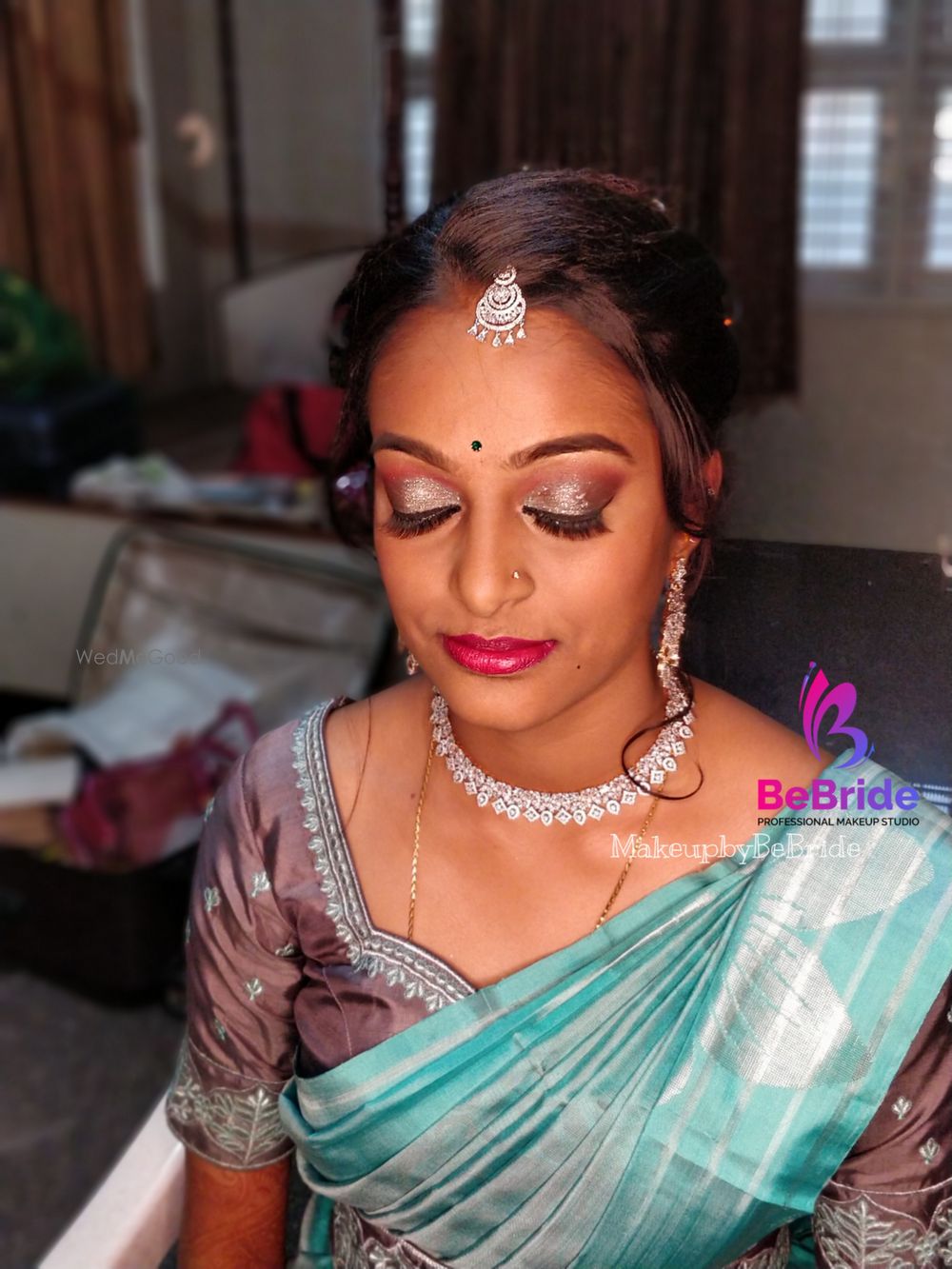 Photo From Varapuje Look - By Be Bride Professional Makeup Studio