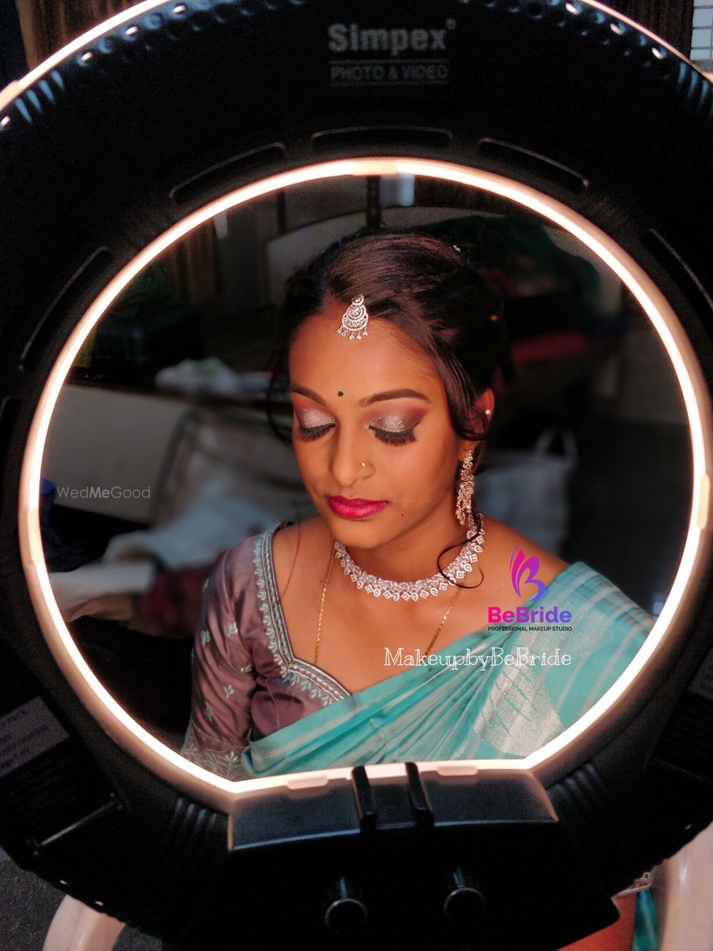 Photo From Varapuje Look - By Be Bride Professional Makeup Studio