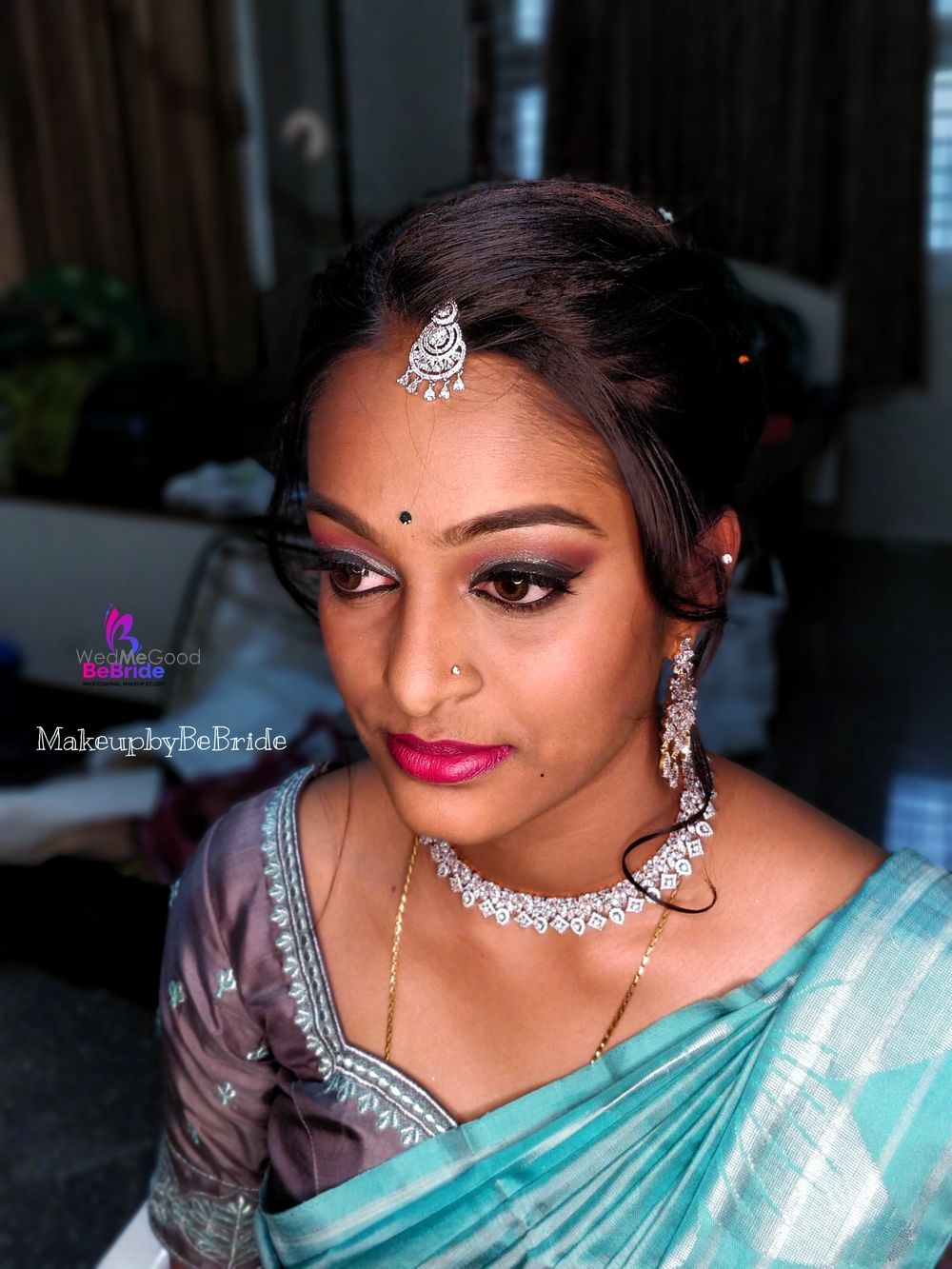 Photo From Varapuje Look - By Be Bride Professional Makeup Studio