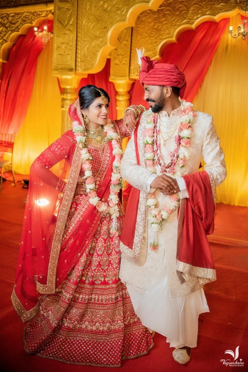 Photo From Shrey Gargi wedding - By Kraftstar Management
