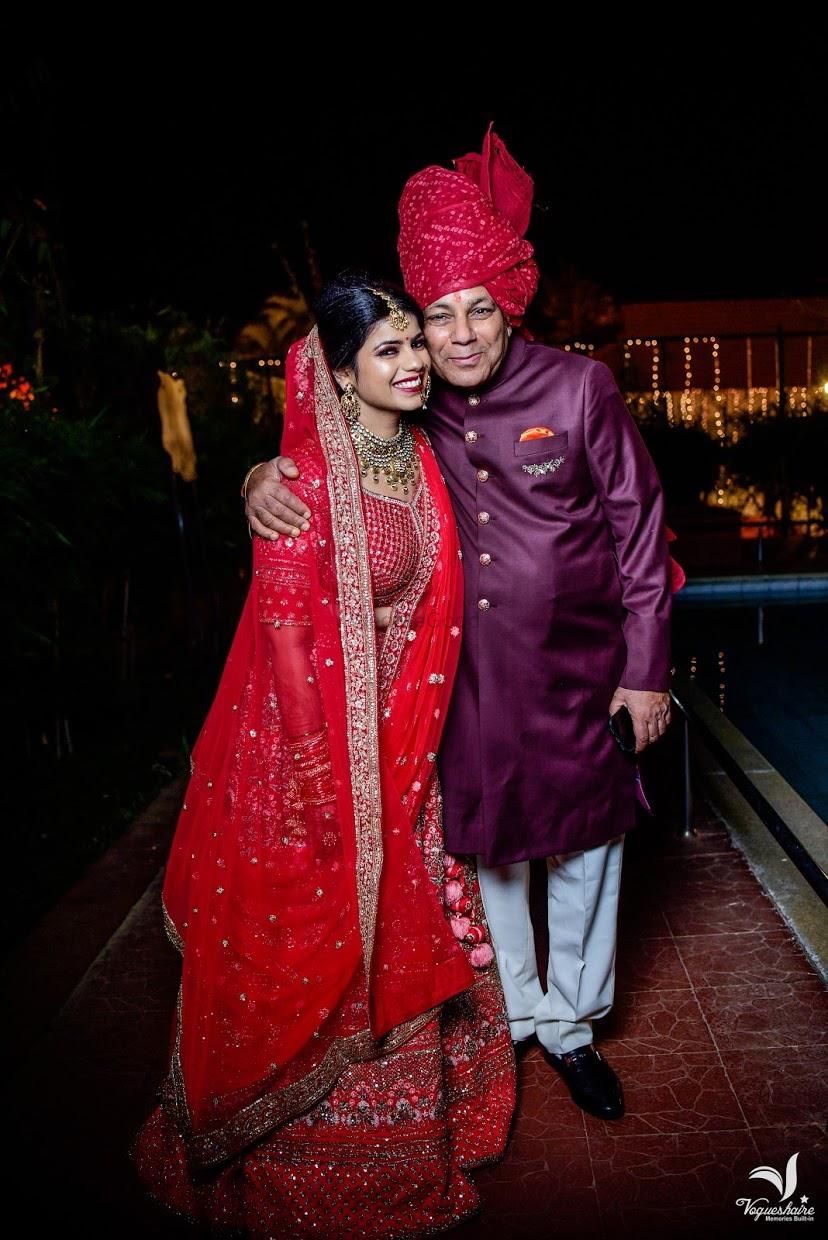 Photo From Shrey Gargi wedding - By Kraftstar Management