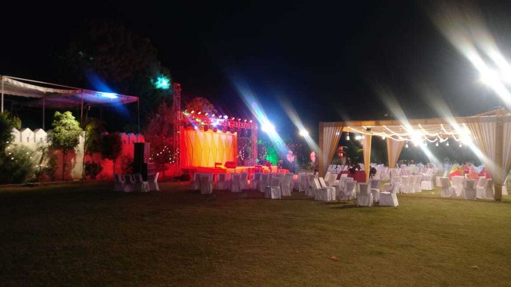 Photo From Anirudh weds Maanvhi ( 10-11-19) - By Rajasthan Destination Weddings