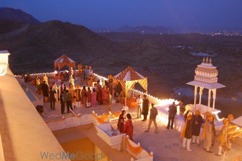 Photo From Anup Weds Priyal ( 21-02-2020) - By Rajasthan Destination Weddings