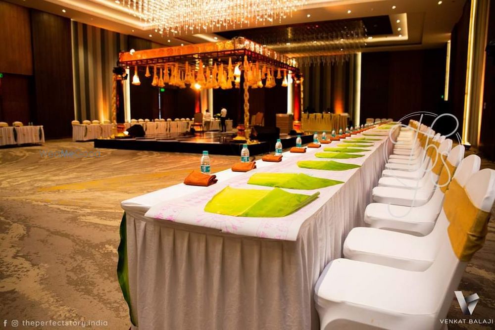 Photo From Banana leaf feast - By The Perfect Story