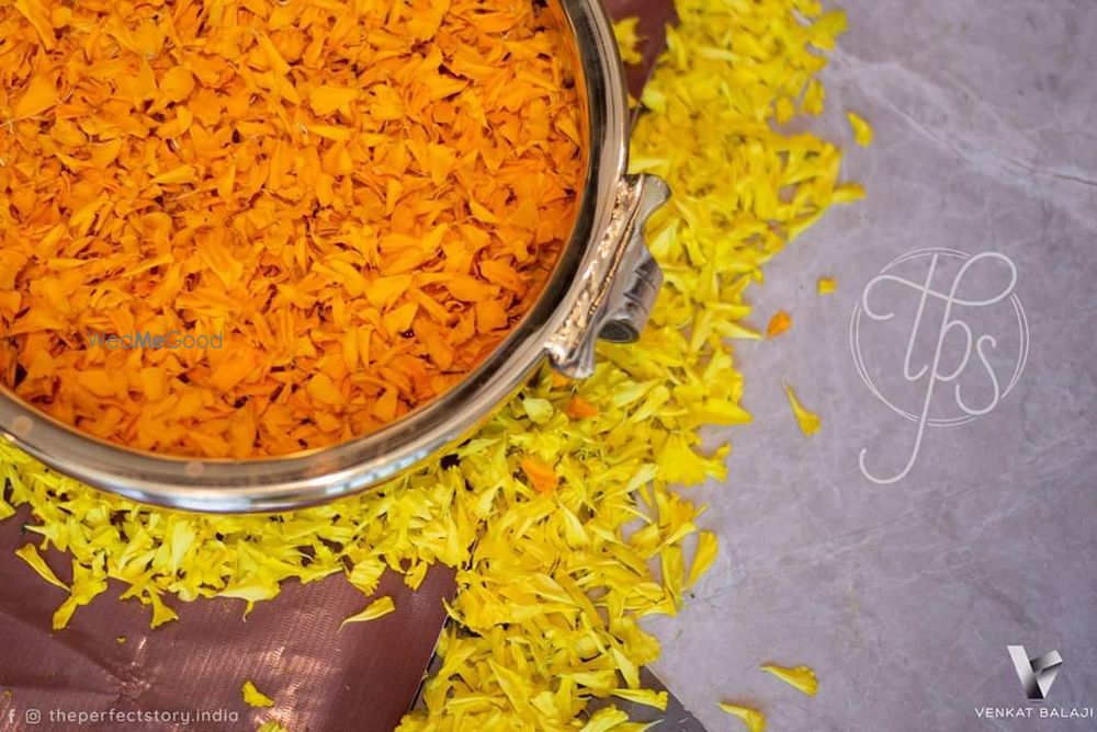Photo From Banana leaf feast - By The Perfect Story