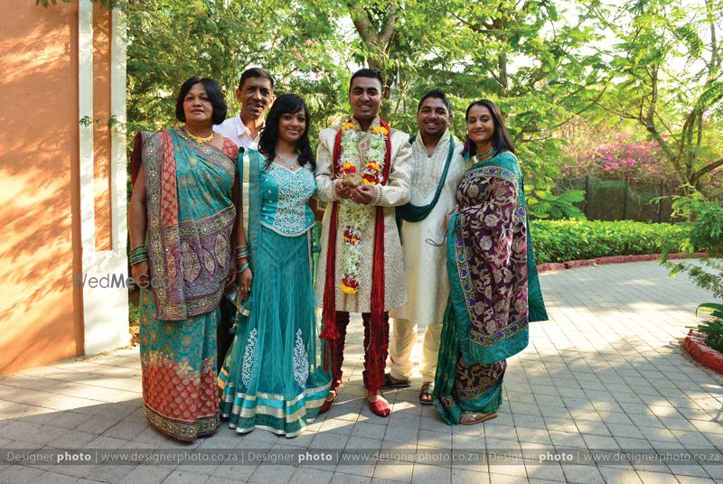 Photo From Roheet and Praveshni - By Designer photo