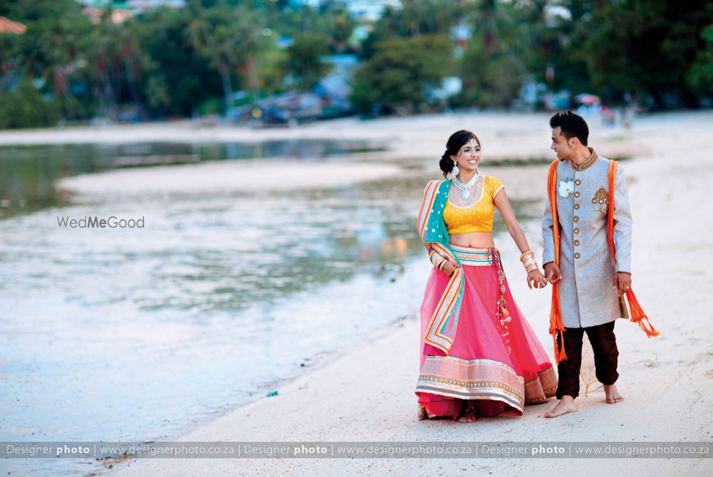 Photo From Hema and Mitesh - By Designer photo