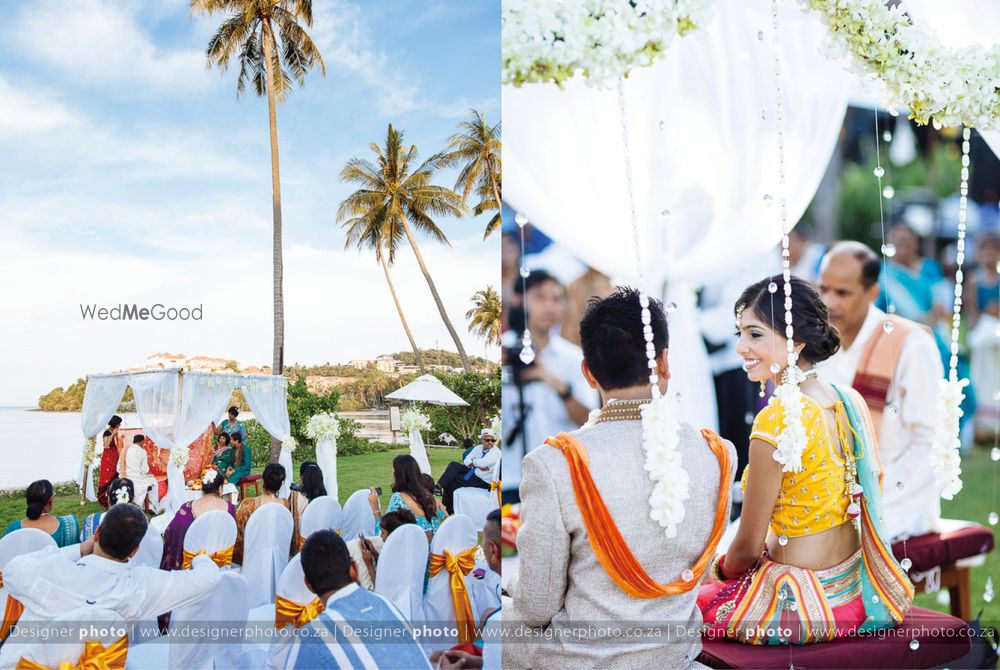 Photo From Hema and Mitesh - By Designer photo