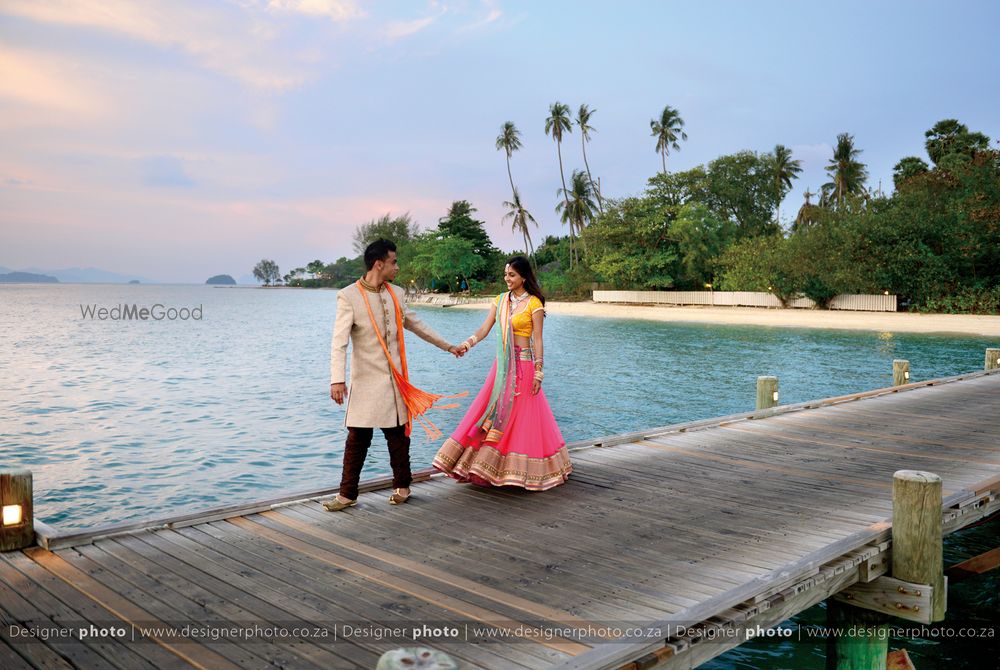 Photo From Hema and Mitesh - By Designer photo