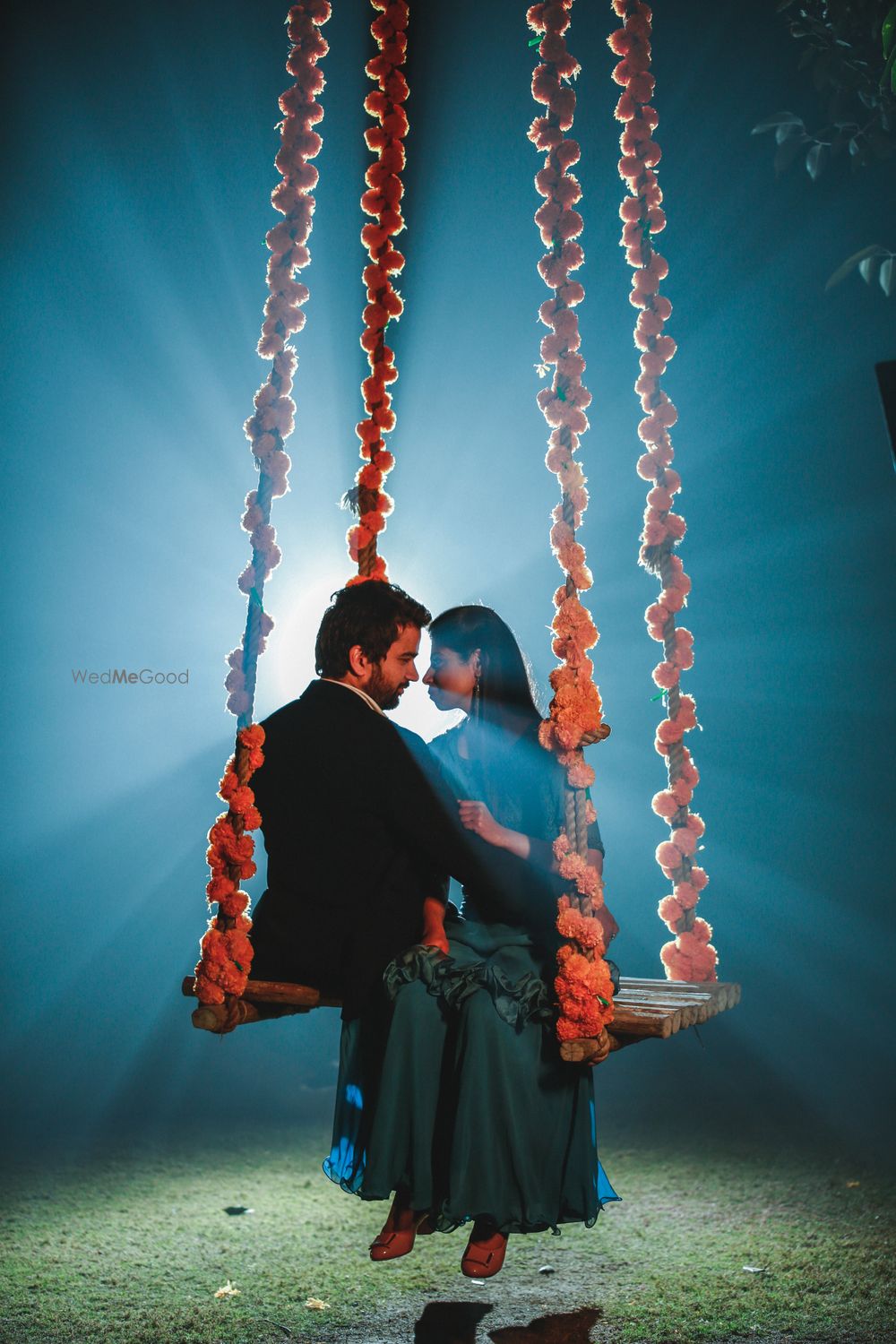 Photo From Disha & Rohit - By Rajoria Photography