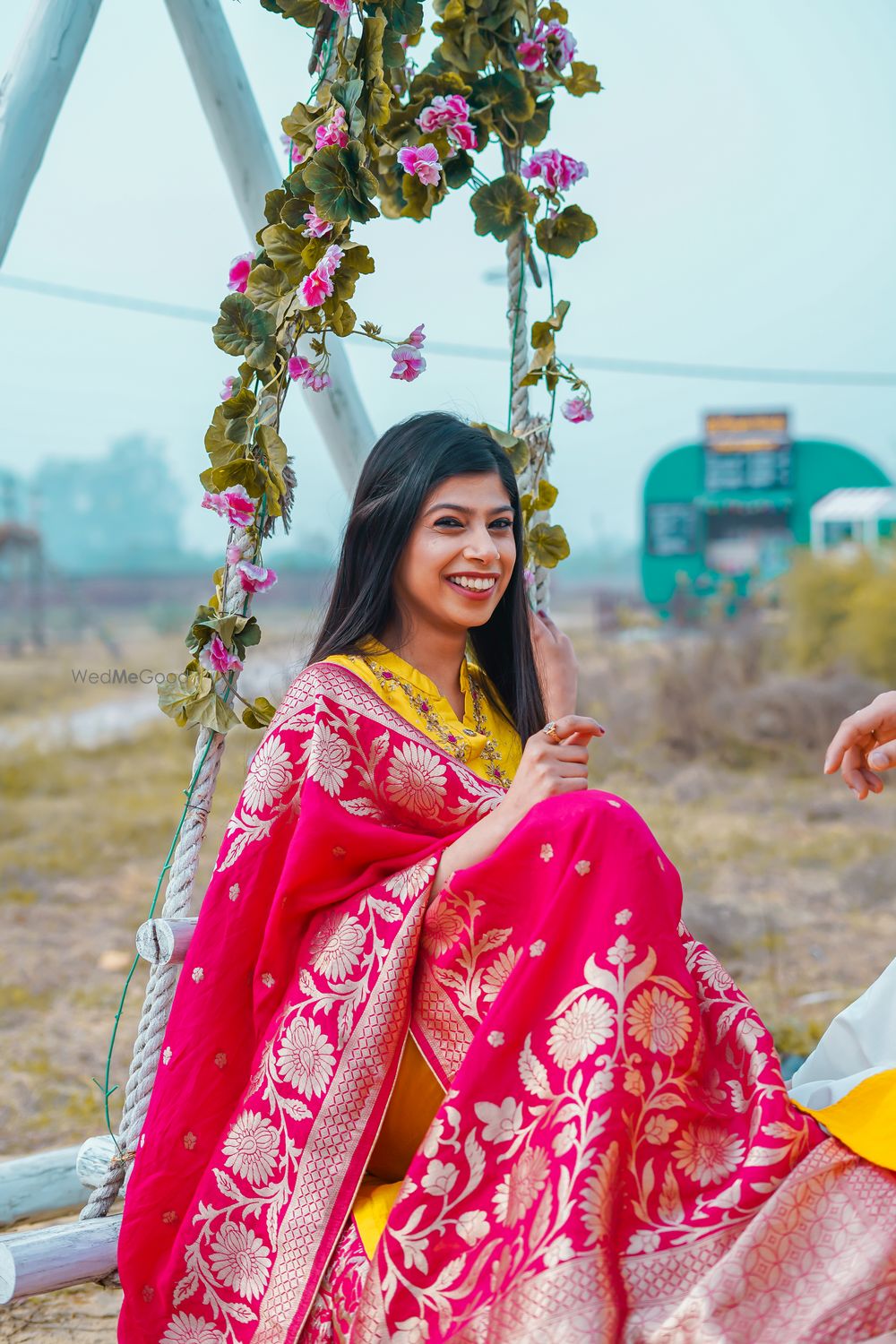 Photo From Disha & Rohit - By Rajoria Photography