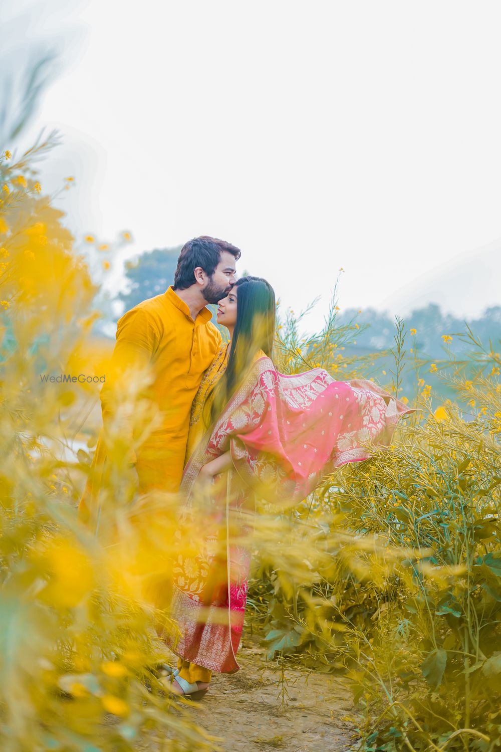 Photo From Disha & Rohit - By Rajoria Photography