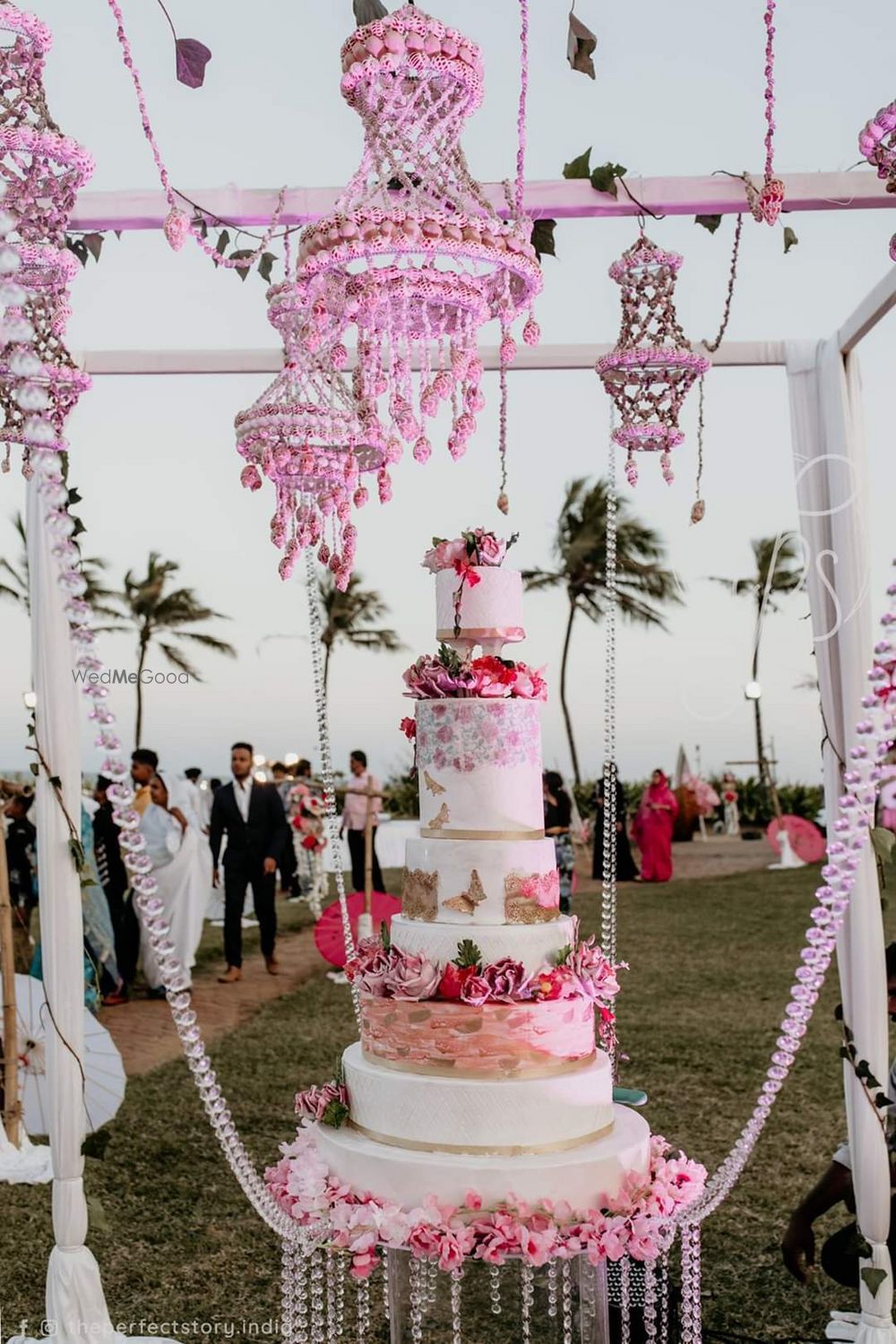 Photo From Nautical Blossoms - By The Perfect Story