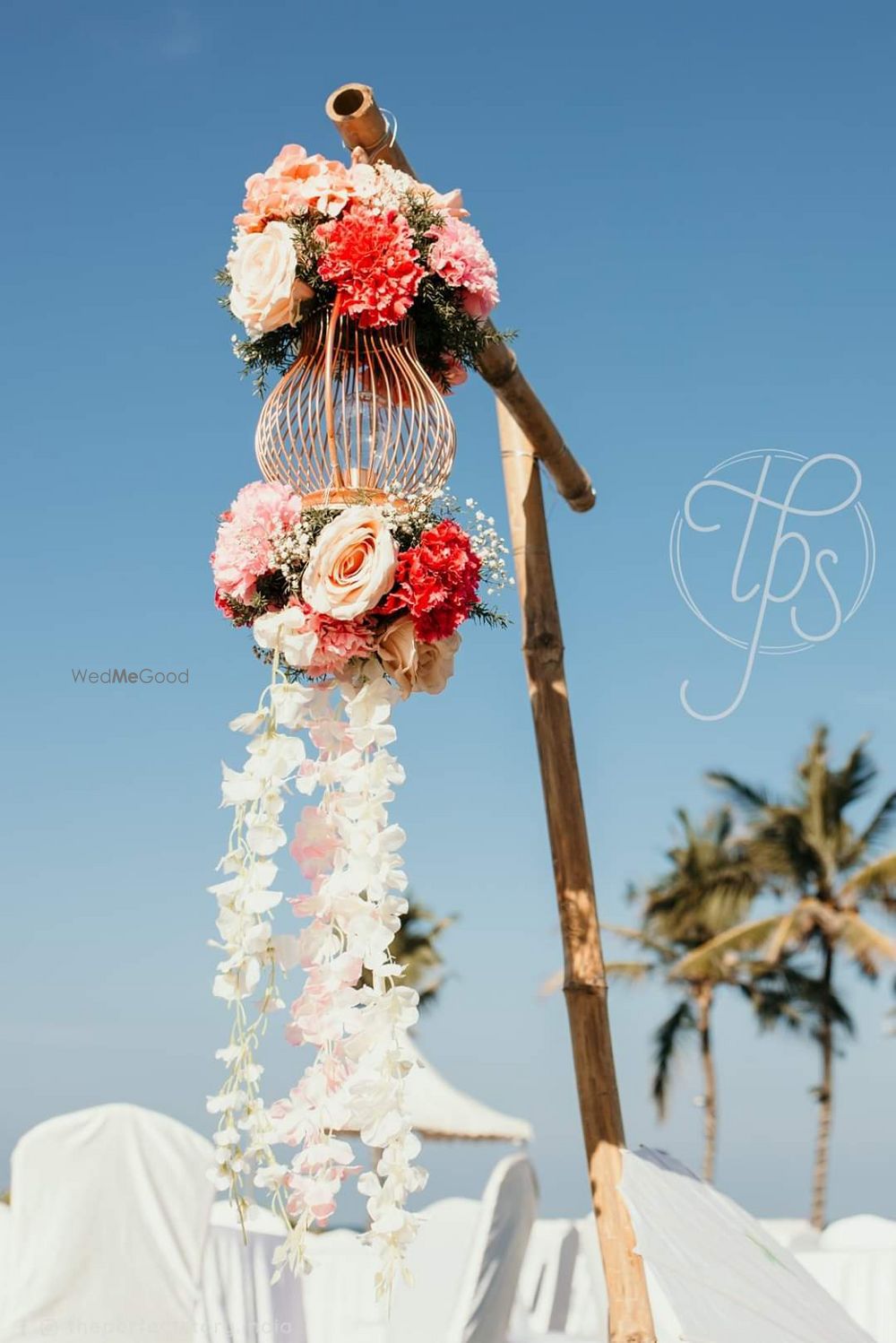 Photo From Nautical Blossoms - By The Perfect Story