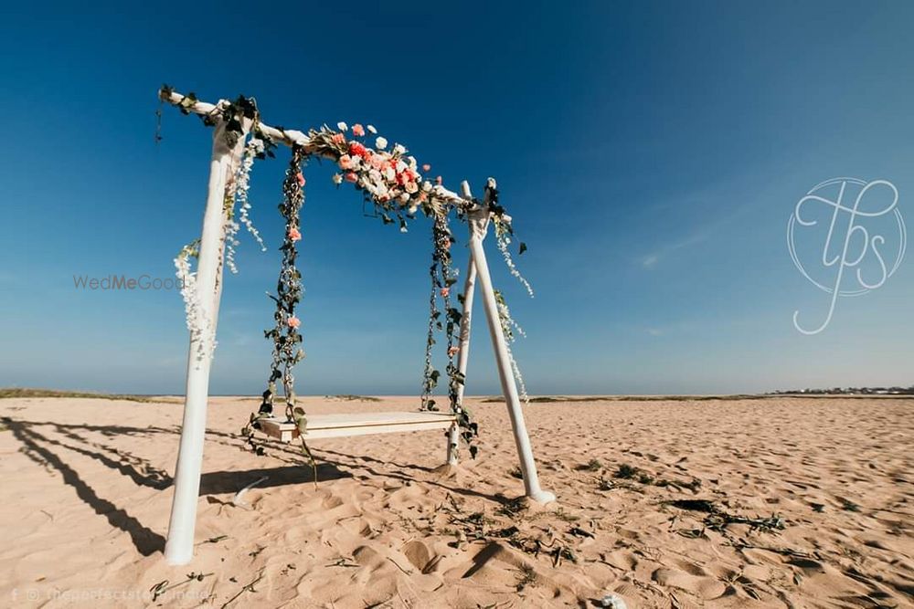 Photo From Nautical Blossoms - By The Perfect Story