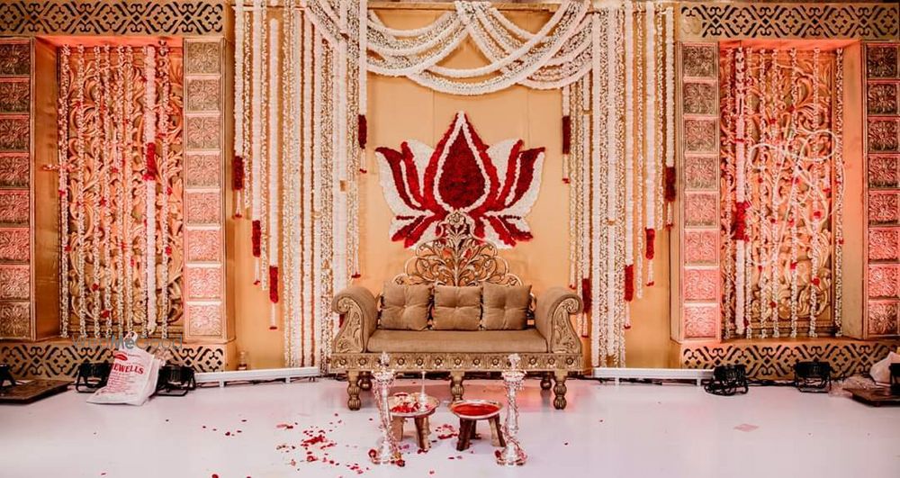 Photo From Regal Red - By The Perfect Story